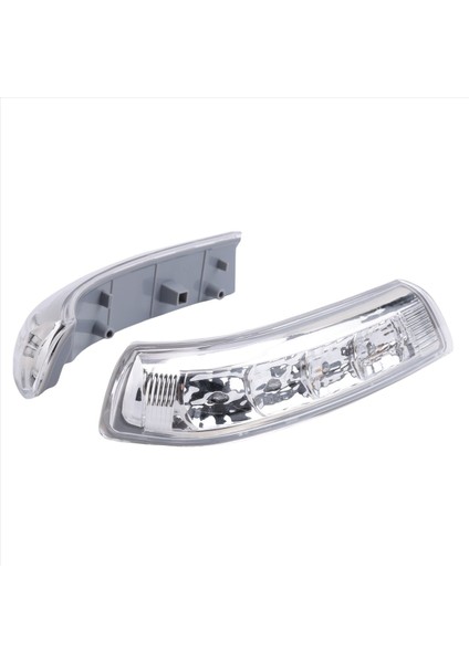 Dikiz Aynası LED Dönüş Sinyalleri Işığı For-Hyundai Santa Fe Santafe Veracruz IX55 2007-2012 876133J000 876233J00 (Yurt Dışından) fiyatları