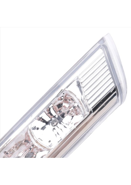 Dikiz Aynası LED Dönüş Sinyalleri Işığı For-Hyundai Santa Fe Santafe Veracruz IX55 2007-2012 876133J000 876233J00 (Yurt Dışından) fırsatları