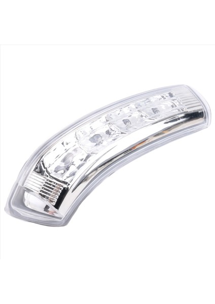 Dikiz Aynası LED Dönüş Sinyalleri Işığı For-Hyundai Santa Fe Santafe Veracruz IX55 2007-2012 876133J000 876233J00 (Yurt Dışından) indirimleri