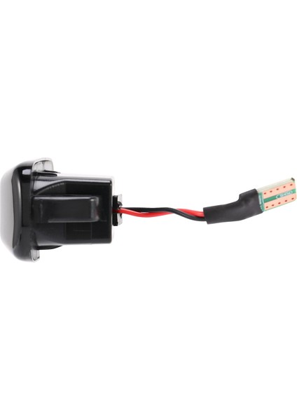 6x Araba LED Dinamik Yan Işaretçi Sinyal Lambası Honda Accord Için Işık Dönüş Lambası Civic Acura Cr-V Fit Jazz Odyssey Siyah (Yurt Dışından) fırsatları