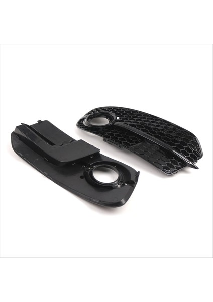 Ön Tampon Sis Istini Kapsar Audi Q5 8r 2013-2017 8R0807681M 8R0807681N 8R0807682J 8R0807682T (Yurt Dışından) fırsatları