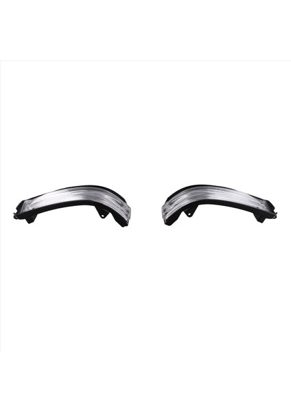 Araba Dikiz Aynası Dönüş Sinyali Işık LED Kapı Aynası Sinyali Işık 68402097AA 68402096AA Dodge Ram 2019-2024 Için (Yurt Dışından) indirimleri