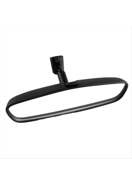 Araba Önünde Arka Görüntü (Yurt Dışından)