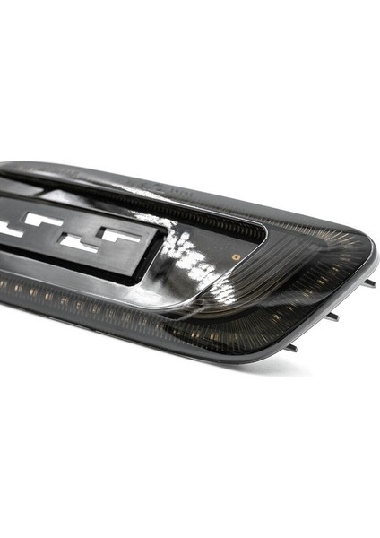 Mini Cooper F54 Clubman 16-23 63137358469 63137358470 Için Dinamik LED Yan Işaretleme Dönüş Sinyal Lambası (Yurt Dışından) fırsatları