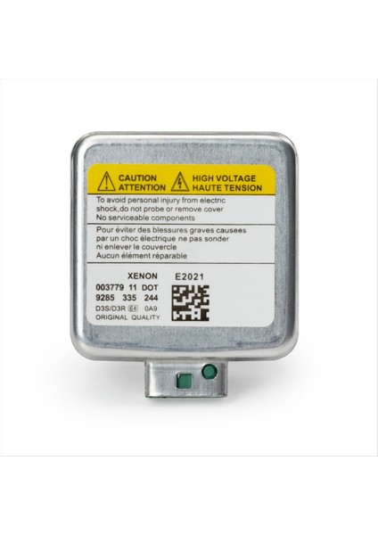 Araba 12V 6000K Xenon Lamba Xenon Far Ampulü Değiştirme Aksesuar 9285301244 D3S Ampullerini Kullanan Tüm Otomobiller Için (Yurt Dışından) fırsatları