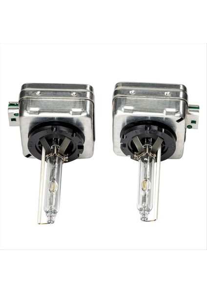 Araba 12V 6000K Xenon Lamba Xenon Far Ampulü Değiştirme Aksesuar 9285301244 D3S Ampullerini Kullanan Tüm Otomobiller Için (Yurt Dışından) indirimleri