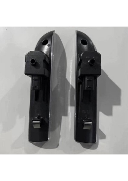 Porsche Panamera Için Araba Ön Fender Dönüş Sinyal Işığı 970 2010-2016 97063104301 Yan File Işığı Sol (Yurt Dışından) indirimleri