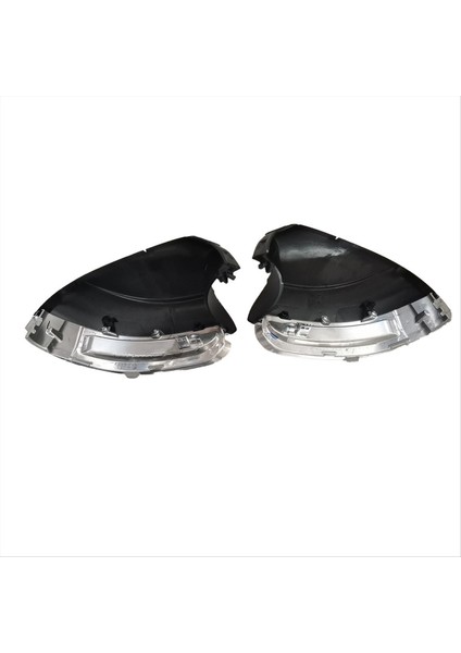 Yan Ayna Turn Sinyalleri Volkswagen Golf Için Işıklar 6 Mk6 2008-2013 Touran 2011-2015 Dikiz Aynası Dönüş Sinyalleri Işık (Yurt Dışından)