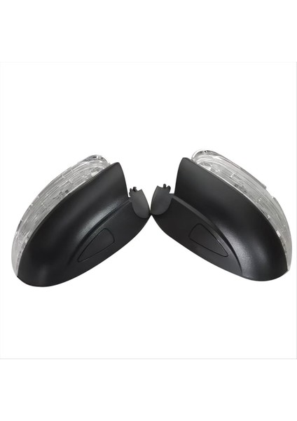 Yan Ayna Turn Sinyalleri Volkswagen Golf Için Işıklar 6 Mk6 2008-2013 Touran 2011-2015 Dikiz Aynası Dönüş Sinyalleri Işık (Yurt Dışından) modelleri