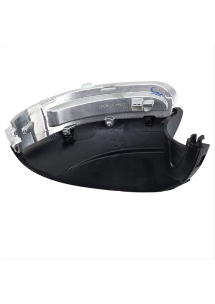 Yan Ayna Turn Sinyalleri Volkswagen Golf Için Işıklar 6 Mk6 2008-2013 Touran 2011-2015 Dikiz Aynası Dönüş Sinyalleri Işık (Yurt Dışından) indirimleri