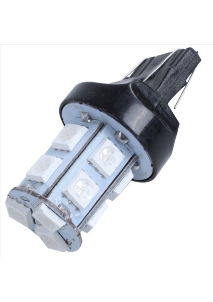 8x Kırmızı T20 7443 380 W21/5W Araba 13 Smd 5050 LED Durdurma Kuyruk Fren Işıkları Ampuller (Yurt Dışından) fiyatları