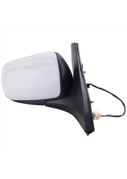 Mazda 323 Aile Protege Bj 1998-2005 Sağ Taraf Için Araba Gövdesi Parça Kapısı Dikiz Aynası (Yurt Dışından)