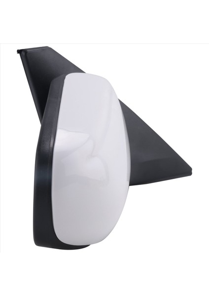 Mazda 323 Aile Protege Bj 1998-2005 Sağ Taraf Için Araba Gövdesi Parça Kapısı Dikiz Aynası (Yurt Dışından) modelleri