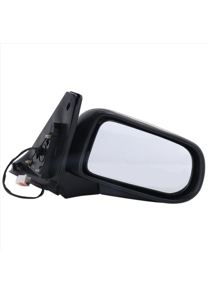 Mazda 323 Aile Protege Bj 1998-2005 Sağ Taraf Için Araba Gövdesi Parça Kapısı Dikiz Aynası (Yurt Dışından) indirimleri