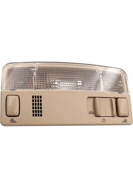 1TD947105 3B0947105 Araba Okuma Işık Dome Hafif Çatı Okuma Işık Araç Volkswagen Skoda Minnow (Yurt Dışından) fırsatları