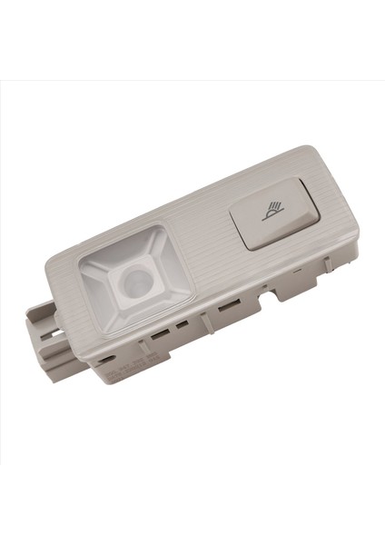 Araba Okuma Lambası L Arka LED Iç Kubbe Işık Okuma Lamba Magotan B8L Golf Için Tavan Lambası 7 5TD947292 5td 947 292 (Yurt Dışından)