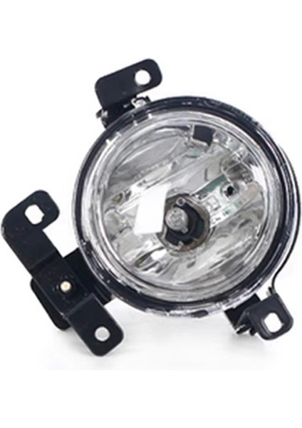 1 Çift Ön Halojen Sis Lambası Gündüz Koşu Lambası Anti-Boog Lambası 922011C500 922021C500 Hyundai Getz Için Click 2006-2011 (Yurt Dışından) fiyatları