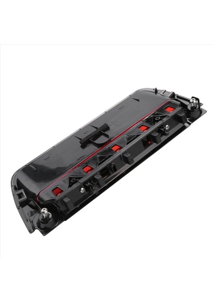 6350Z5 Araba Üçüncü Fren Lambası Gagası Yardımcı Fren Lambası Peugeot 408 Citroen C4 Ds Ek Durdurma Işığı 6350 Kj (Yurt Dışından)