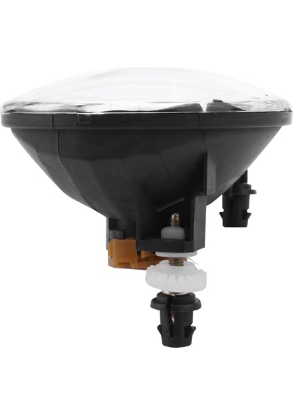 2007-2014 Için Araba Sisi Fog Pikap Özel Yuvarlak Işık Chevrolet Avalanche Gmc Sierra Acadia Yukon Ford Kaçış Shelby GT500 15839896 (Yurt Dışından) modelleri