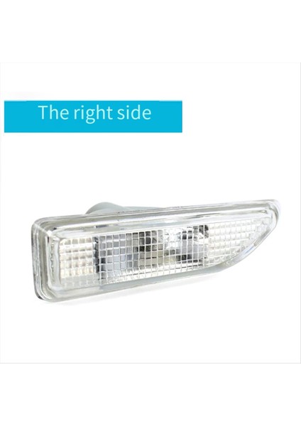 Yan Işaretçi Dönüş Sinyal Işığı Mini Cooper Için Ampul Olmamış F60 2017 - 2021 63137406369 63137406370 (Yurt Dışından) modelleri