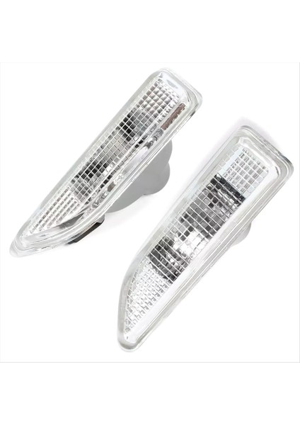 Yan Işaretçi Dönüş Sinyal Işığı Mini Cooper Için Ampul Olmamış F60 2017 - 2021 63137406369 63137406370 (Yurt Dışından) indirimleri