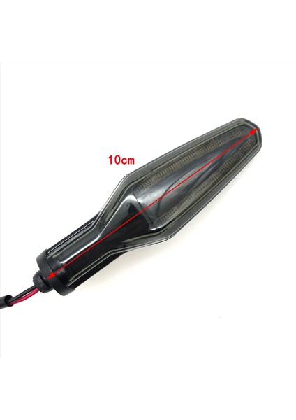 4x Ön Turn Sinyal Göstergesi Işıkları Bmw R1250GS S1000XR F900R Motosiklet Aksesuarları Için Flaşör Yıkıcı Lambalar (Yurt Dışından) fırsatları