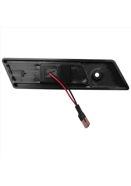 6x Yan Işaretçi Bmw 3 5 7 Serisi E34 E36 1990-1996 LED Sıralı Lamba Dinamik Göz Kırpma Göstergesi Için (Yurt Dışından) fırsatları