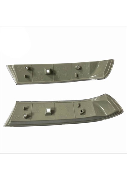 Araba Sağ Dikiz Aynası LED Sinyalleri Hyundai Santa Fe Için Işık 2007-2013 Veracruz IX55 2006-2012 876233J000 (Yurt Dışından) fırsatları