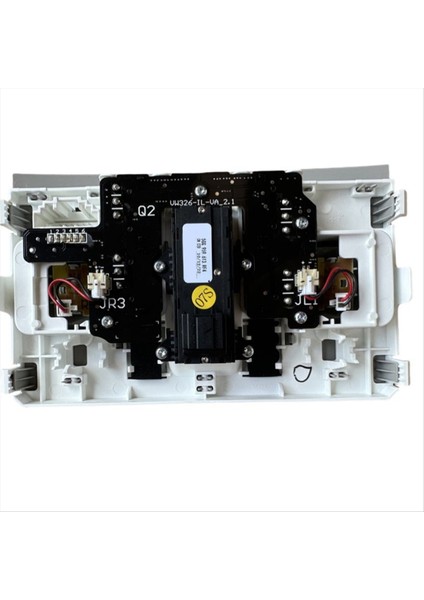 5G0959613A Sunroof Anahtar Okuma Işıkları Vw Golf Için Genel Konsol Lambası 7 Mk7 Passat B8 Polo Jetta Tiguan Mk2 Touran (Yurt Dışından) indirimleri