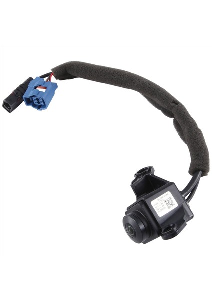 95790-F6100 Yeni Arka Görünüm Ters Kamera Hyundai Kia Için Yedek Kamera Yardım Kamerası (Yurt Dışından)