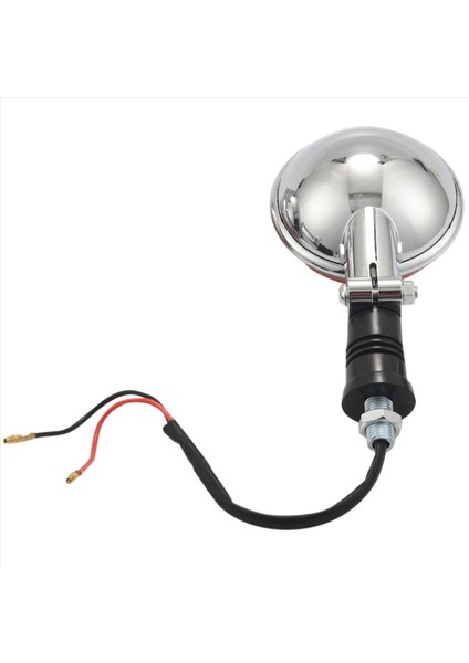 Motosiklet Amber Yuvarlak Turn Sinyalleri Işıklar Yamaha Yolu Yıldızı Virago V Star 85-99 8 Paket Için (Yurt Dışından) indirimleri