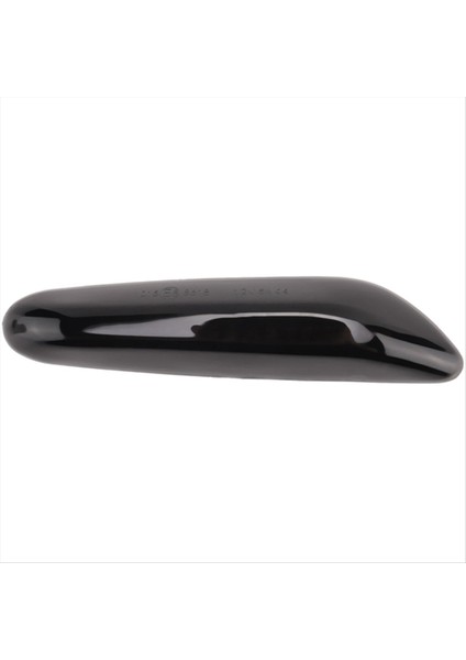 2paır LED Dinamik Dönüş Sinyali Işık Yan Işaretleyici Bmw E46 E36 E60 E61 E90 E91 E92 E93 X1 E84 (Yurt Dışından) fırsatları