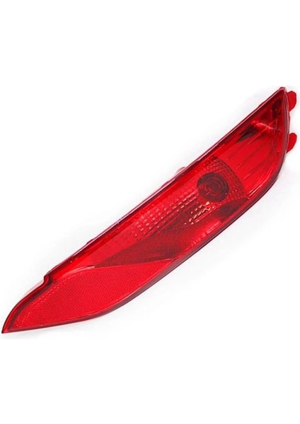 Araba Sağ Arka Tampon Sis Lambası Park Uyarı Reflektör Hyundai Tucson Için Arka Lambalar 2015 2016 2017 2018 (Yurt Dışından) modelleri