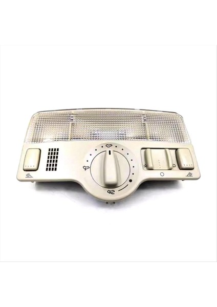 1J0947106 Dome Işık Okuma Lambası Vw Passat B5 Golf 4 Jetta Mk4 Skoda Octavia Fabia Sunroof Switch Okuma Işıkları (Yurt Dışından)