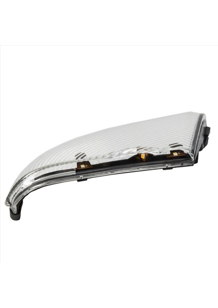 2x Araç Ön Sağ Ayna Dönüş Sinyali 09-14 Dodge Ram 1500 ve 10-14 2500 68064948AA (Yurt Dışından) modelleri