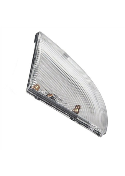 2x Araç Ön Sağ Ayna Dönüş Sinyali 09-14 Dodge Ram 1500 ve 10-14 2500 68064948AA (Yurt Dışından) fırsatları