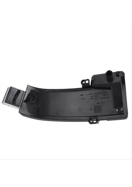1paır Dikizle Ayna Lambası LED Dönüş Sinyal Işığı Mercedes Benz Gl Gle Gls ml X164 W164 W166 A1668200121 A1668200221 (Yurt Dışından) indirimleri