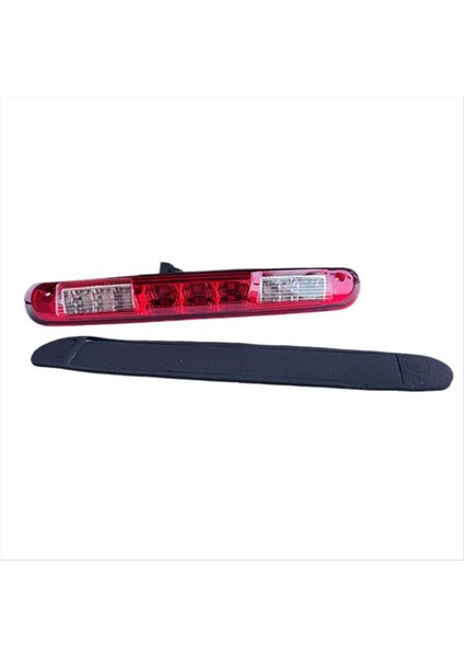 25890530 Chevy Silverado Için Fren Işığı Gmc 2007-13 Sierra Red LED 3 Üçüncü Fren Işığı Kargo Lambası (Yurt Dışından) indirimleri