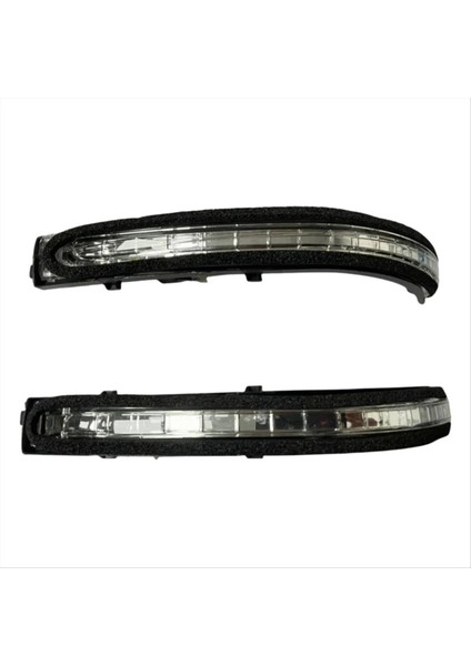 Kia Forte Için Araba Yan Dikiz Bakış Aynası Işık Flaş Sinyal Lambası 2011-2016 Cerato 2012 87614-1X500 87624-1X500 (Yurt Dışından)
