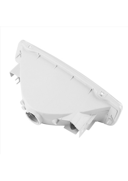 2x Araç Ön Tampon Toyota Land Cruiser Için Sinyal Lambası 80 Serisi 1991-1998 LC80 FJ80 FZJ80 HDJ80 HZJ80 4500 Sol (Yurt Dışından) modelleri