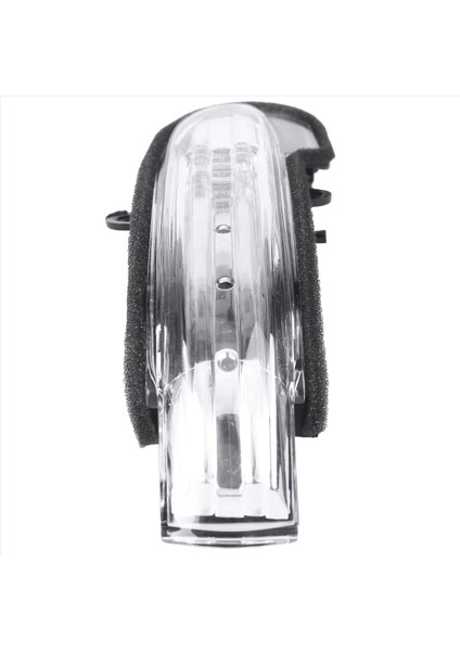 2x Araç Yan Işaretçi Işık Kapı Kanadı Dikiz Ayna Dönüş Sinyali Göstergesi Benz W203 Için Yan Işık 4door 2004-2007 Sağ (Yurt Dışından) fırsatları