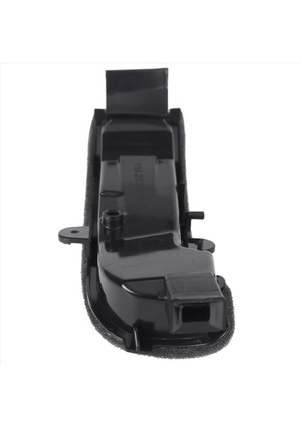 2x Araç Yan Işaretçi Işık Kapı Kanadı Dikiz Ayna Dönüş Sinyali Göstergesi Benz W203 Için Yan Işık 4door 2004-2007 Sağ (Yurt Dışından) indirimleri