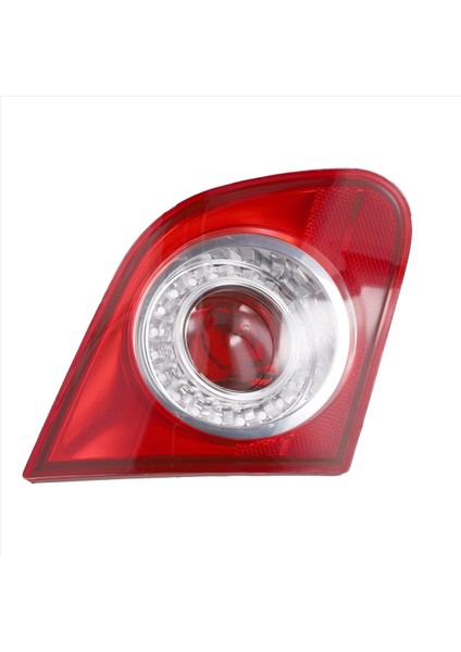 Araba Iç Kuyruk Işık Kabuğu Arka Lamba Konutu Vw Passat B6 Sendan 2007-2011 Kuyruk Gölgesi Sol (Yurt Dışından)