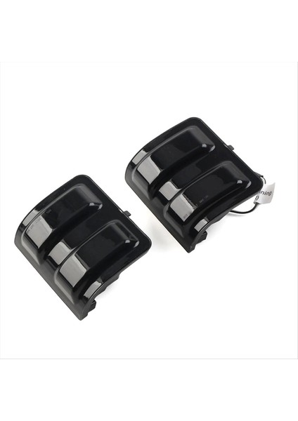 Turn Sinyal Işık LED Dikiz Yan Ayna Işığı Çift Renkli Ford F250 F350 F450 08-16 Için Gündüz Gösterge Işığı (Yurt Dışından) fırsatları