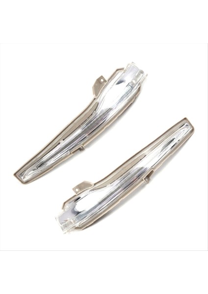 Yan Ayna Göstergesi Mercedes Için Sinyal Lambaları Benz W205 W213 W222 C217 W222 Dikiz Ayna Işığı A099067301 L (Yurt Dışından) modelleri