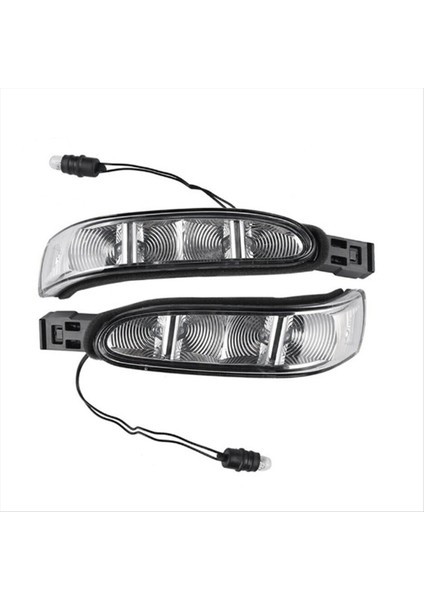 Ters Ayna Yan Işıklar Dönüş Sinyali 1648200521 1648200621 Mercedes-Benz ml Sınıfı W164 X164 W251 GL320 GL550 (Yurt Dışından) modelleri