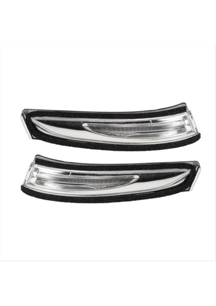 Araba Ayna Turn Sinyal Işığı 87613A5000 87623A5000 Hyundai Için I30 2013-2017 Trun Sinyal Işık Aksesuarları (Yurt Dışından)