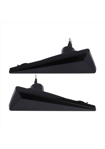 Araba Dinamik LED Işaretleyici Işık Dönüş Sinyali Renault Espace Mk4 Megane Mk2 Avantıme Için (Yurt Dışından)