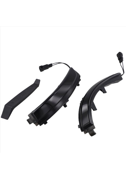 Araba Dinamik Dikiz Aynası Dönüş Sinyali Işık LED Göstergesi Vw Jetta Mk6 Se 2011-2018 Saveiro (Yurt Dışından) indirimleri