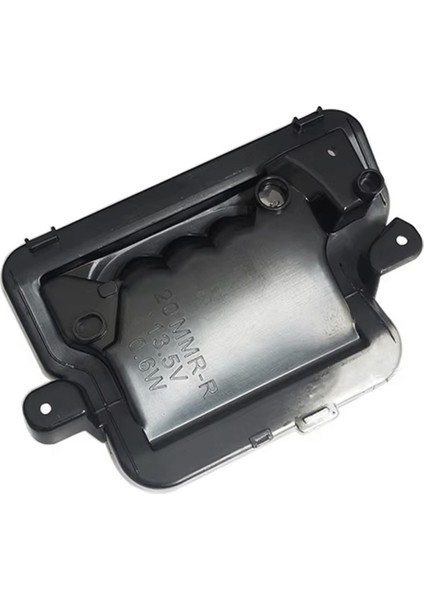 1 Çift Araba Kanat Kapısı Dikiz Yan Aynası Jeep Wrangler Için Jl 2018-2023 (Yurt Dışından) indirimleri